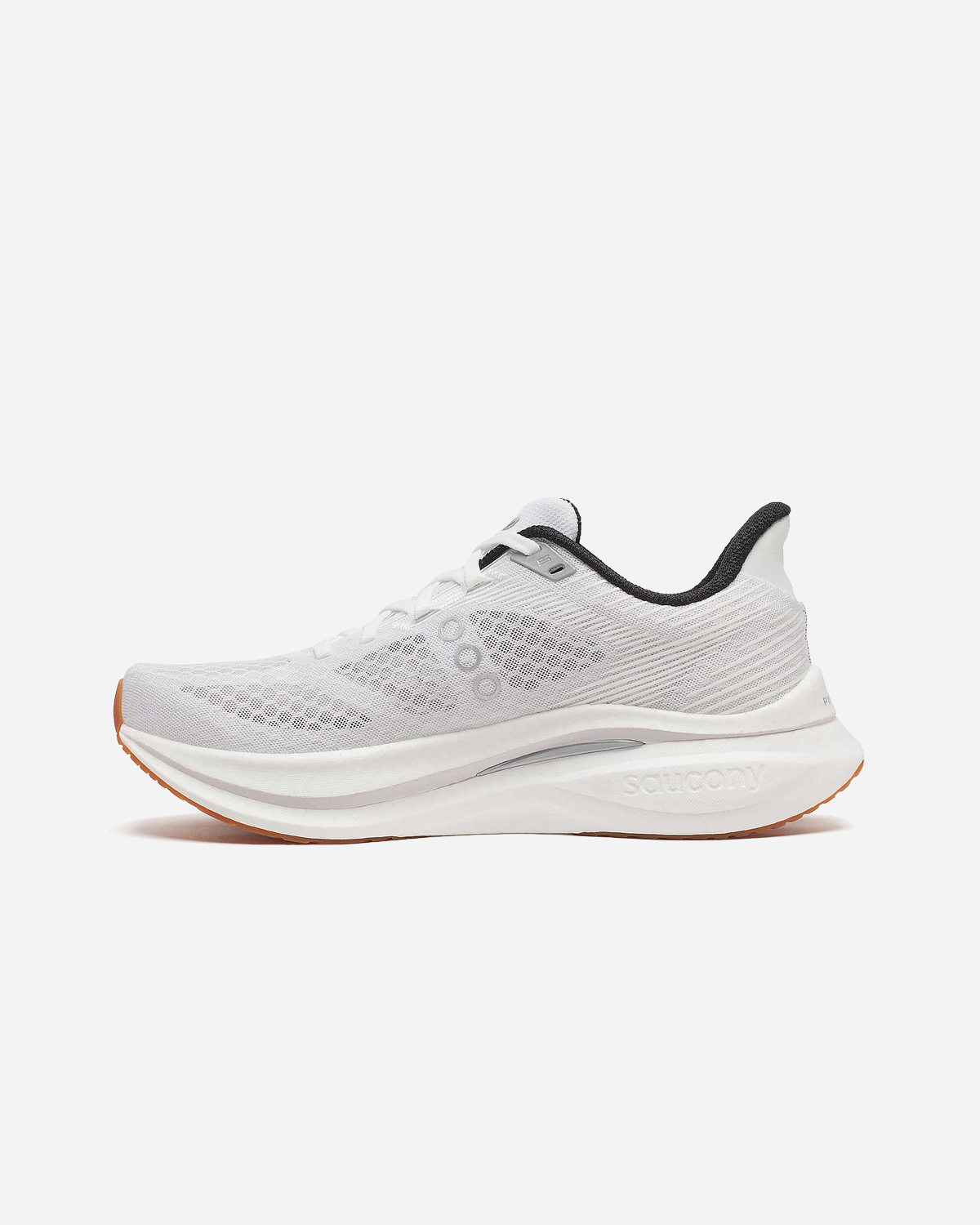 Endorphin Speed 5 Women -  White/Gum