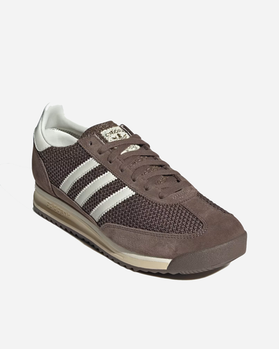 SL72 OG - Earth Strata / Off White / Warm Vanilla