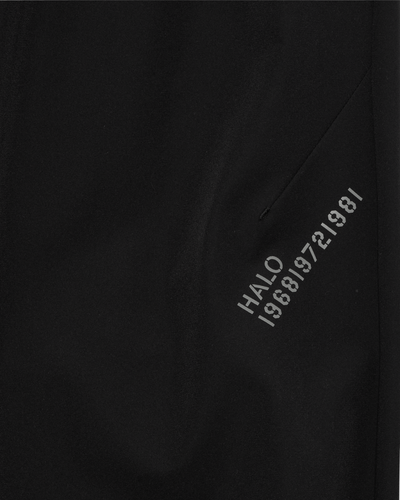 Halo Reaper relaxed Pants - Black