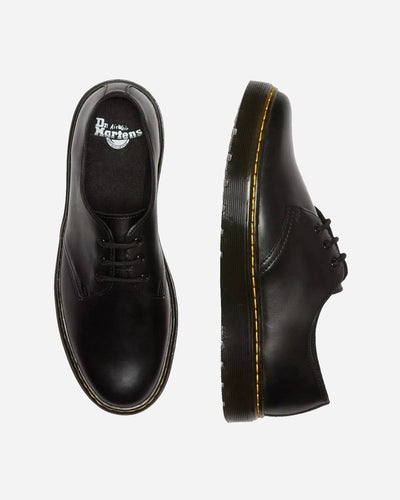 Thurston Lo Black Lusso - Black