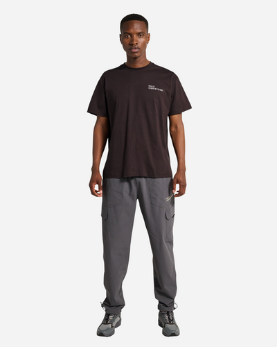 HALO Essential T-Shirt - Chocolate Torte