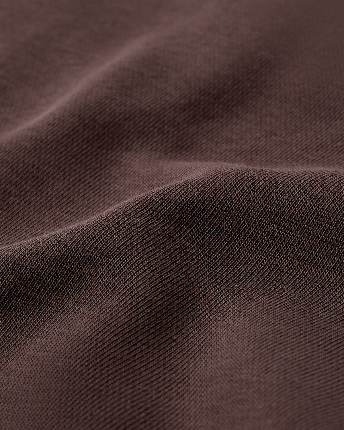 MKxH2O O'Neck Sweat - Dark Brown
