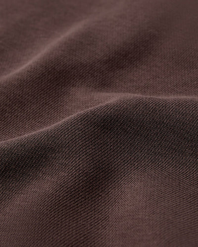 MKxH2O O'Neck Sweat - Dark Brown