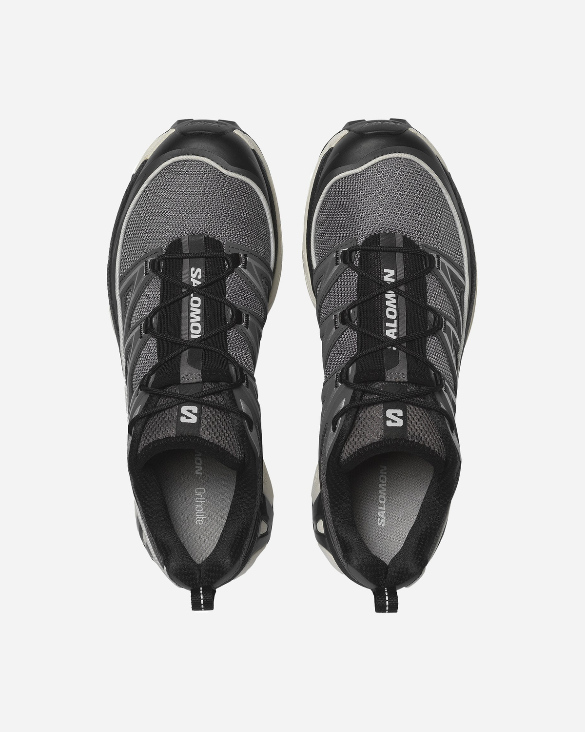 XT-6 Expanse - Castlerock/Asphalt/Black