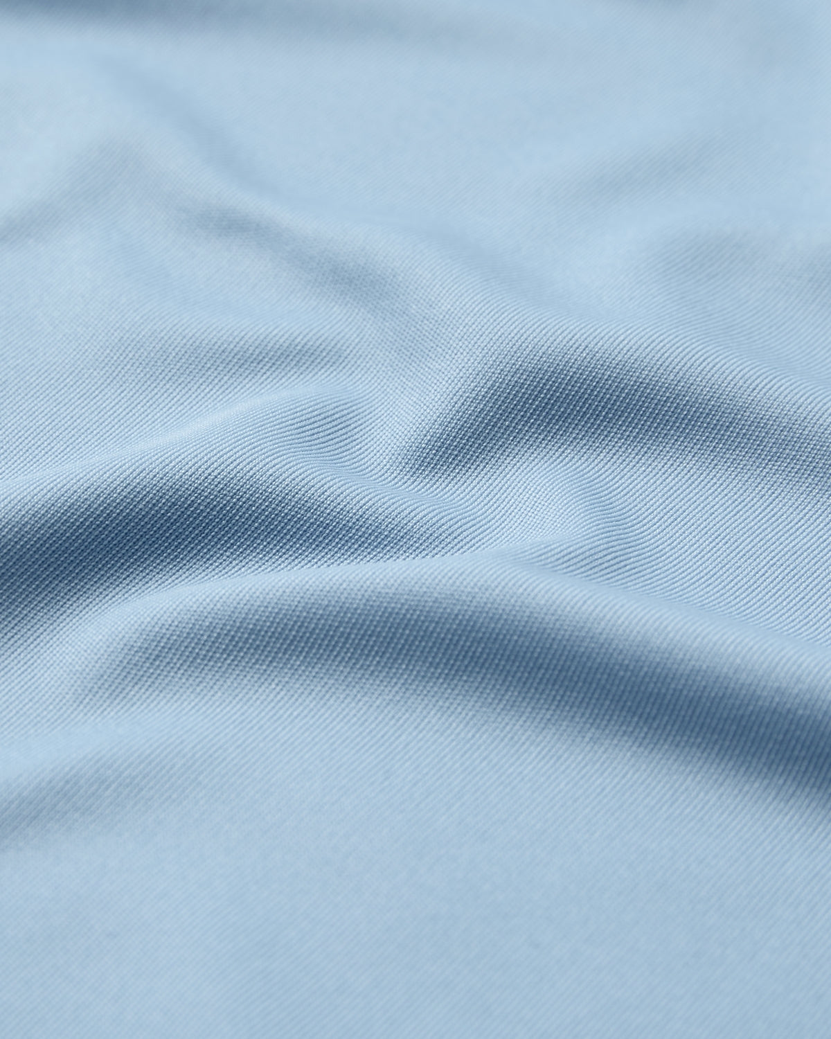MKxH2O T-Shirt - Light Blue