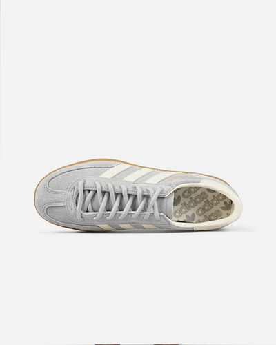 Handball Spezial W - Wonder Silver / Off White / Gum