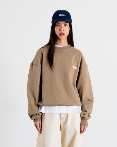 Cupe Home Crew - Khaki