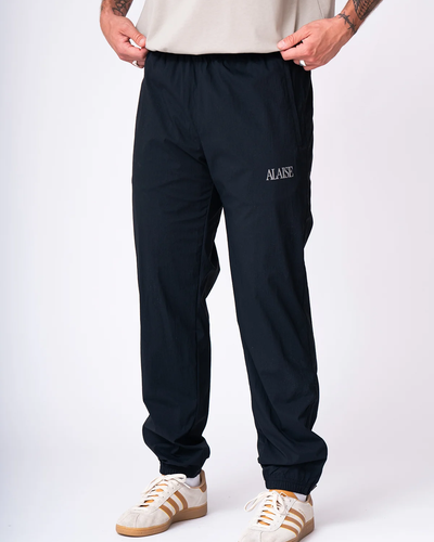 Track Pants - Black