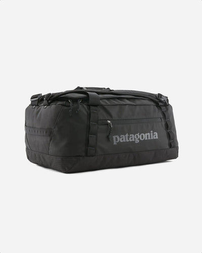 Black Hole Duffel 40L - Black