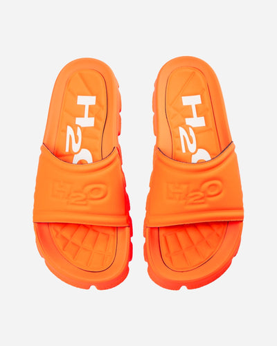 Trek Sandal - Shocking Orange - H2O - Munkstore.dk