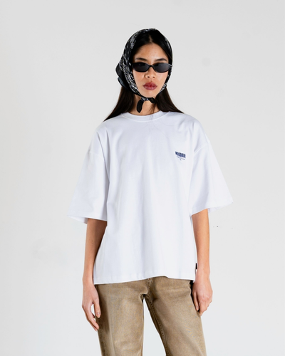 Juno Pho Tee - White