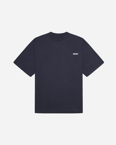 Bose Spot Tee - Navy