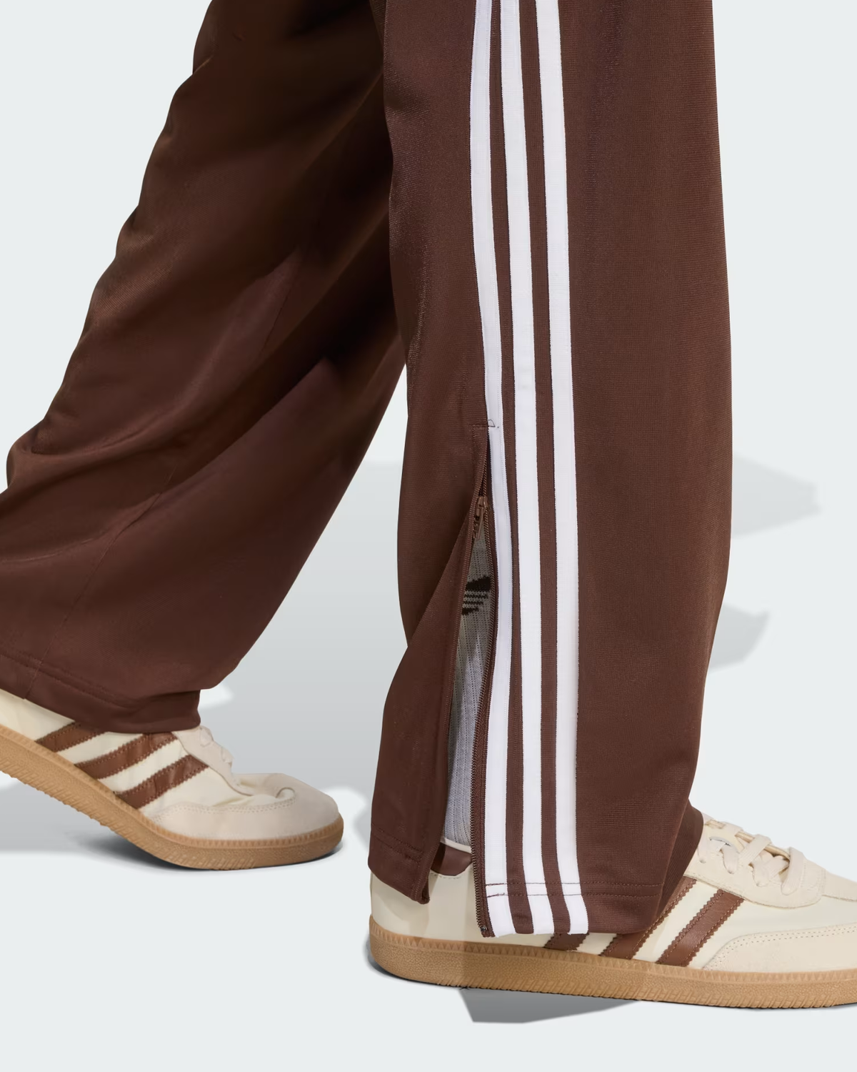 Firebird TP - Auburn / Cream White