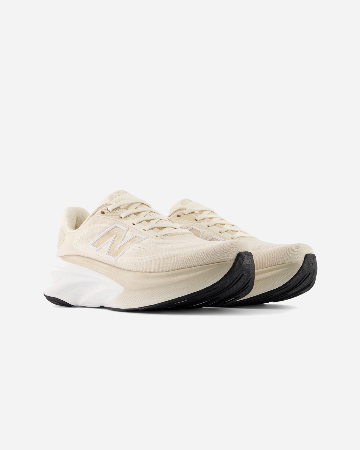 Fresh Foam X More V6 Women - White