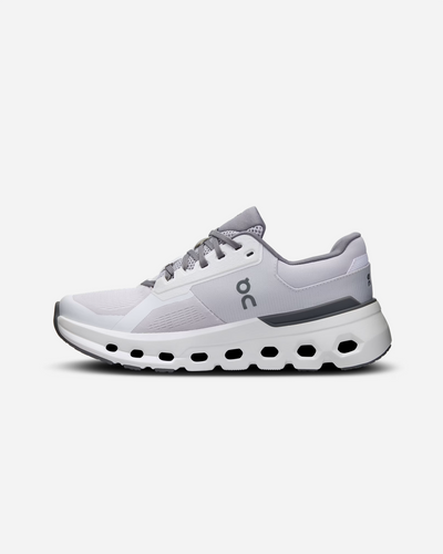 Cloudrunner 2 Women  - Frost / White