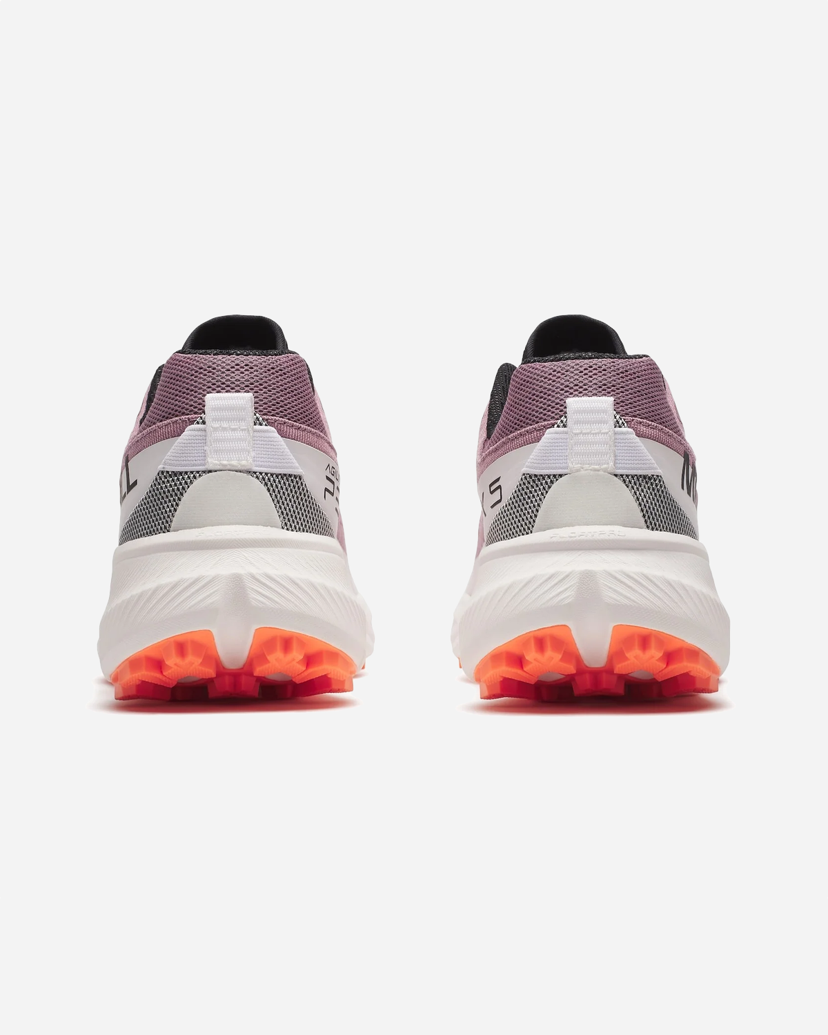 Men's Agility Peak 5 - Pale Cherry (T3)