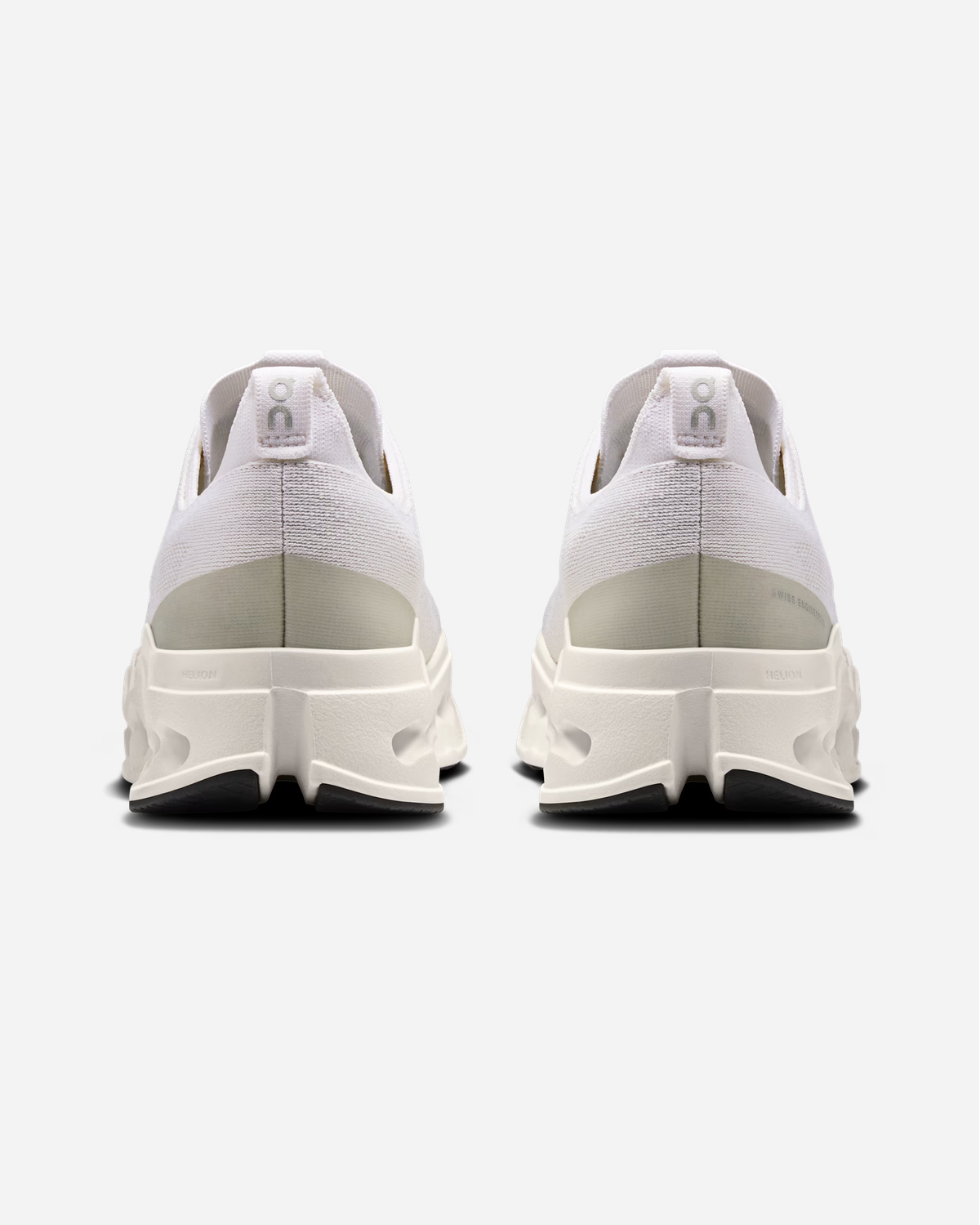 Cloudsurfer Max Women - White / White