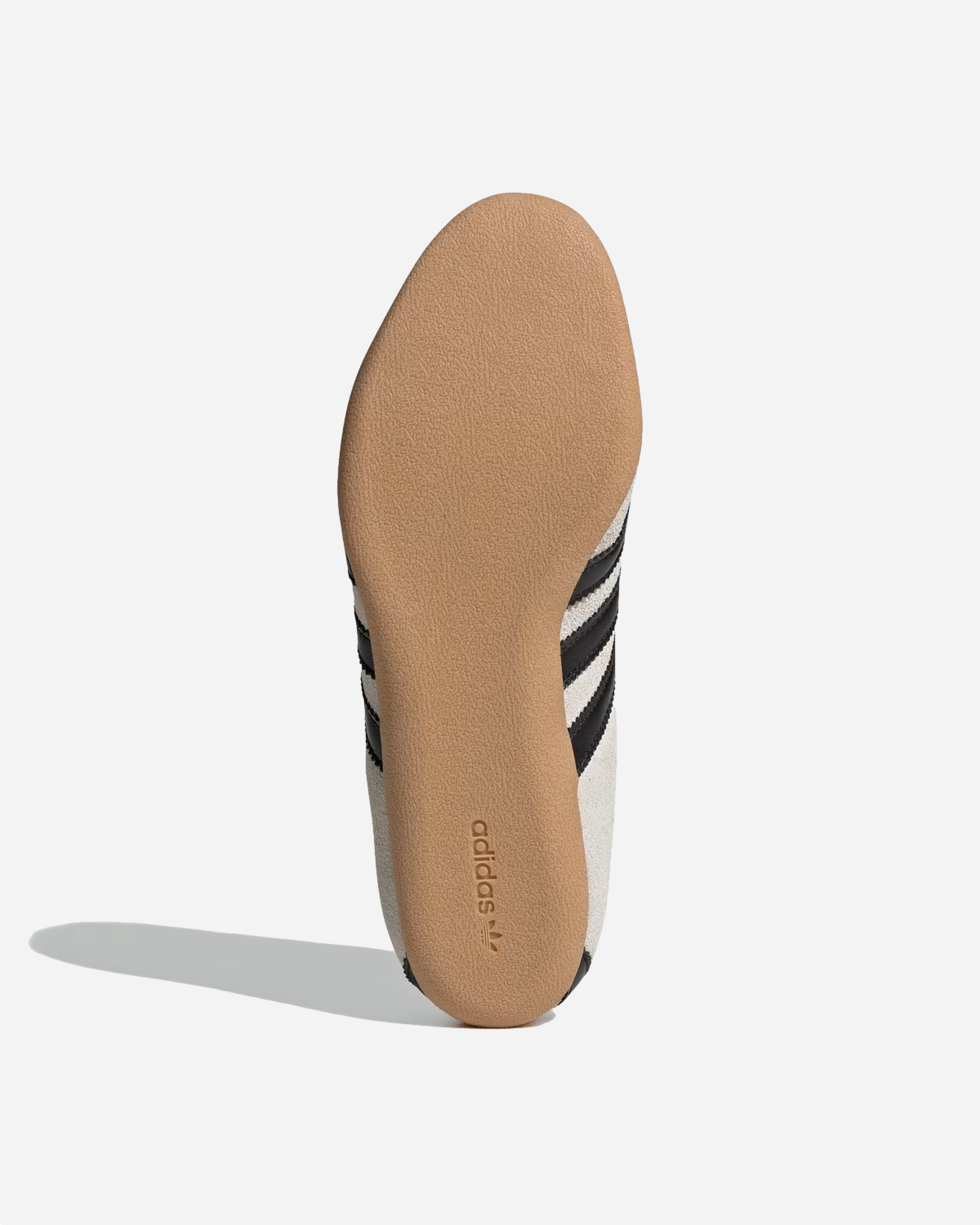 Tokyo - Off White / Core Black / Gold Metallic