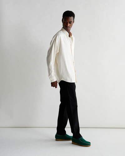 Doc Night Jeans - Black