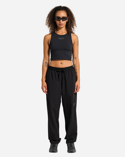Halo Reaper relaxed Pants - Black