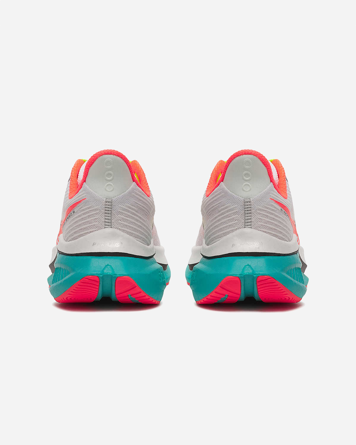 Endorphin Speed 5 Women - White/Mutant