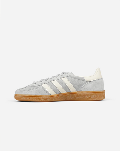 Handball Spezial W - Wonder Silver / Off White / Gum