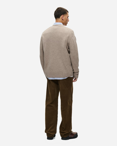 WWTay Cardigan - Greige