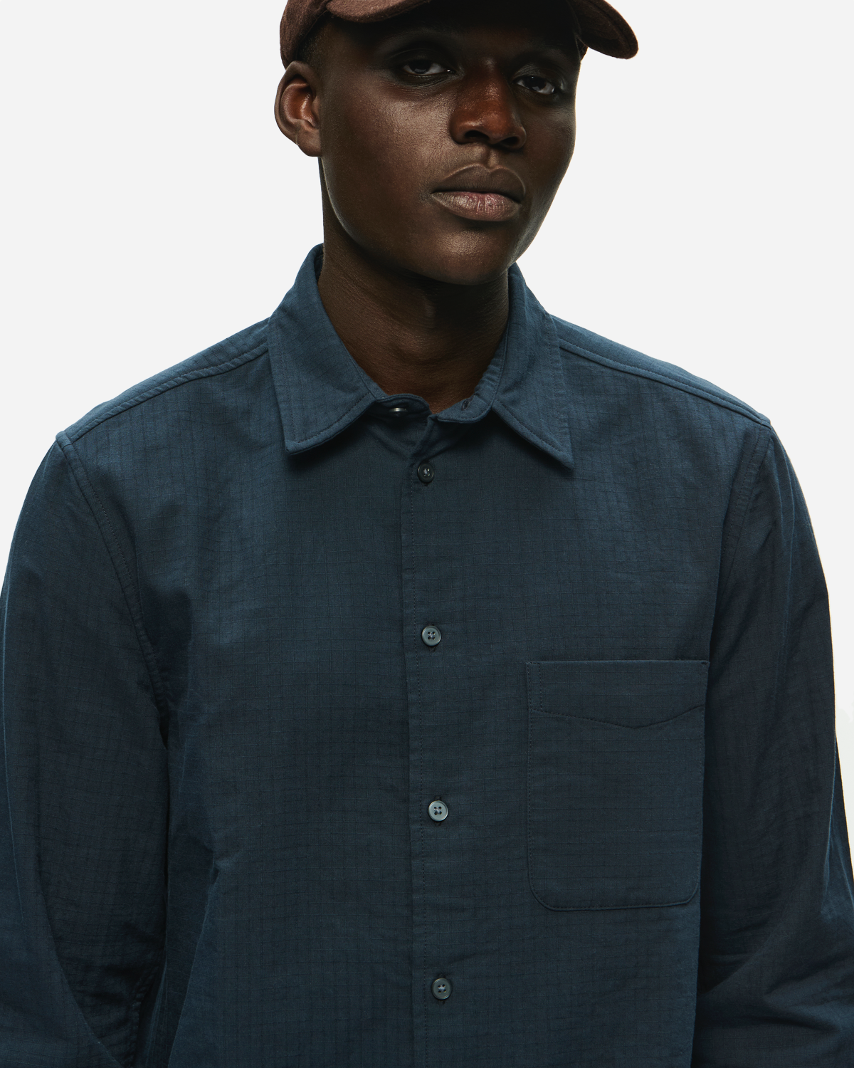 WWAdrian shirt - Salute