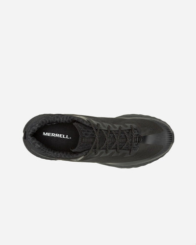 Men's Agility Peak 5 - Black/Black
