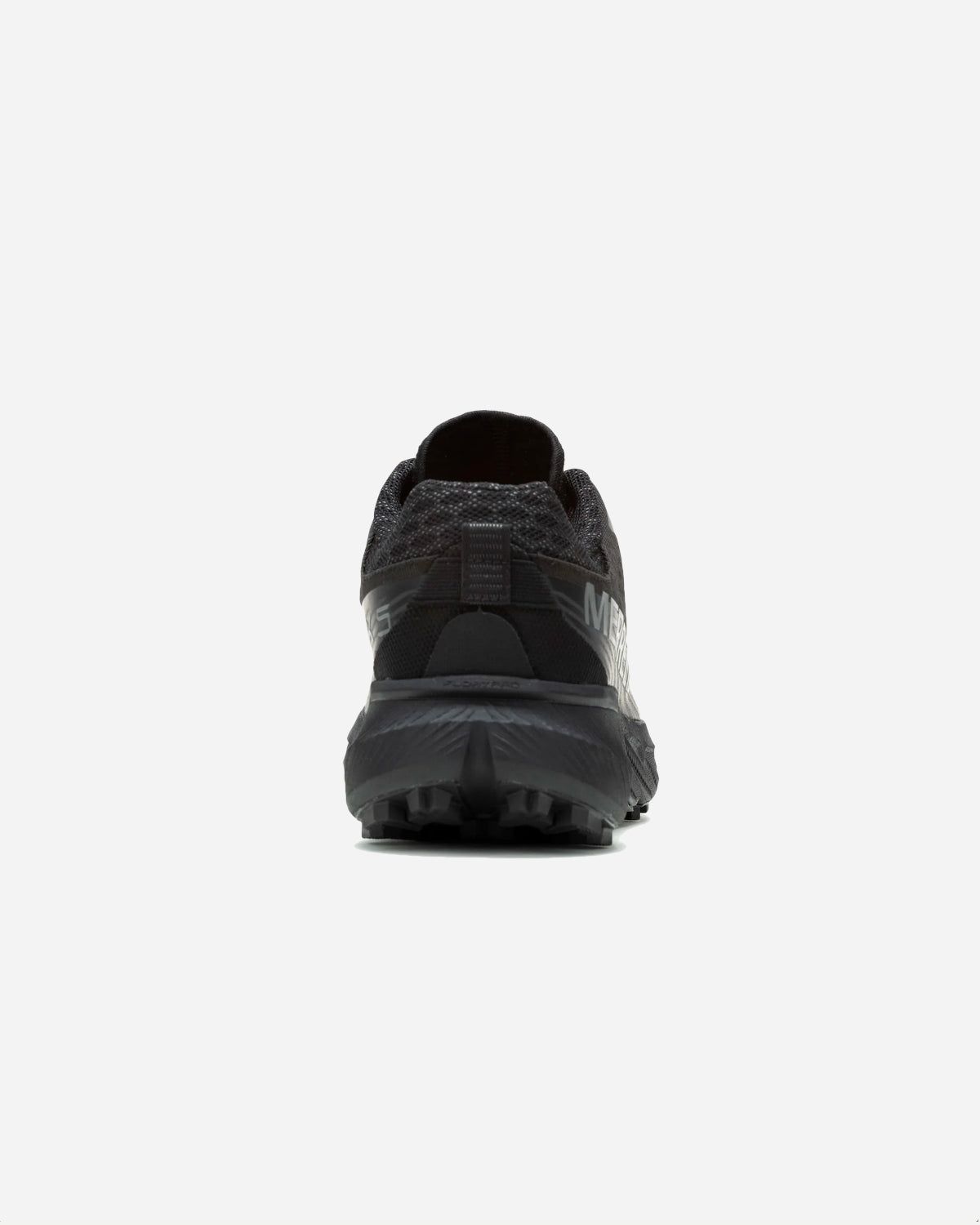 Men's Agility Peak 5 - Black/Black