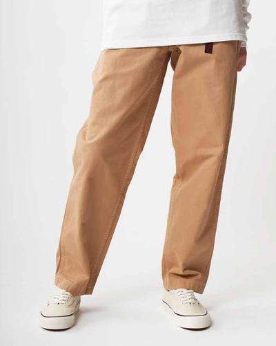 W's Gramicci Pant - Chino - Gramicci - Munkstore.dk