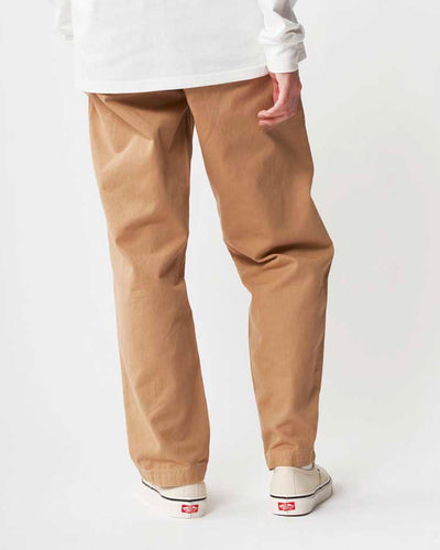 W's Gramicci Pant - Chino - Gramicci - Munkstore.dk