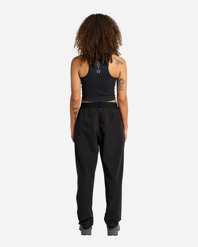 Halo Reaper relaxed Pants - Black