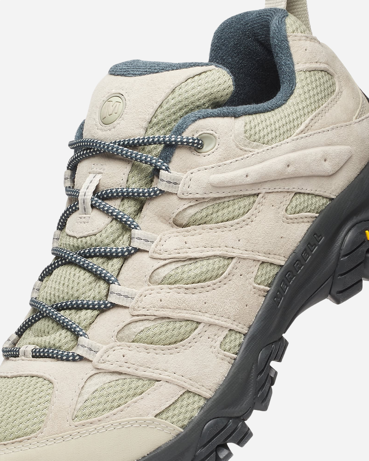 Men's Moab 3 - Talc (T3)