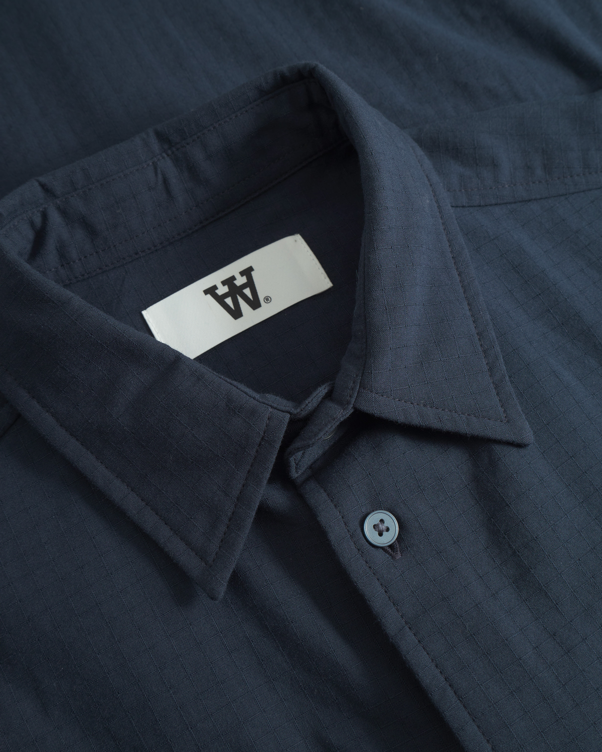 WWAdrian shirt - Salute