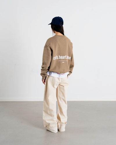 Cupe Home Crew - Khaki