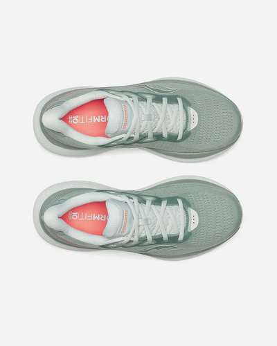 Triumph 23 Women - Iceberg/Aloe