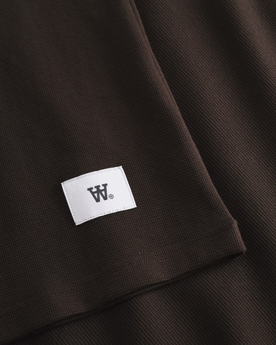 WWHendrix Crewneck - Chocolate Torte