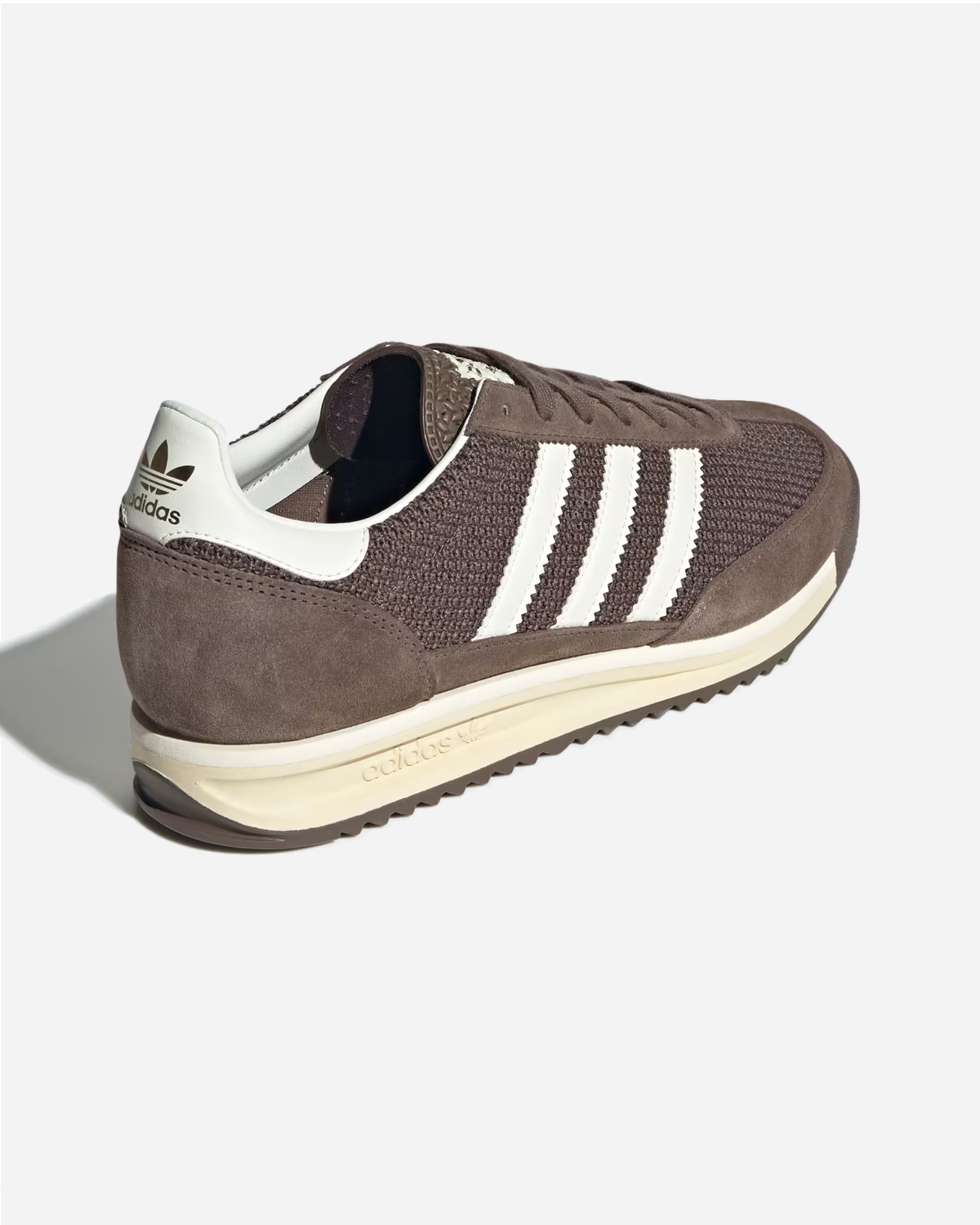 SL72 OG - Earth Strata / Off White / Warm Vanilla