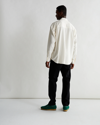 Doc Night Jeans - Black