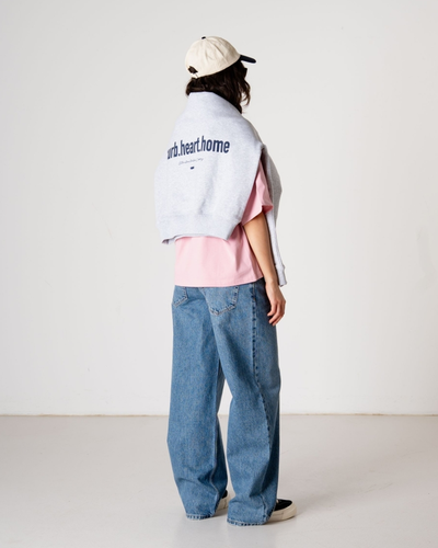 Aya Hope Jeans - Blue