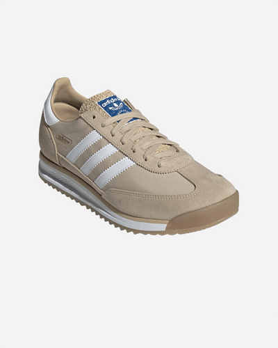 SL72 OG - Magic Beige / Cloud White / Blue Bird