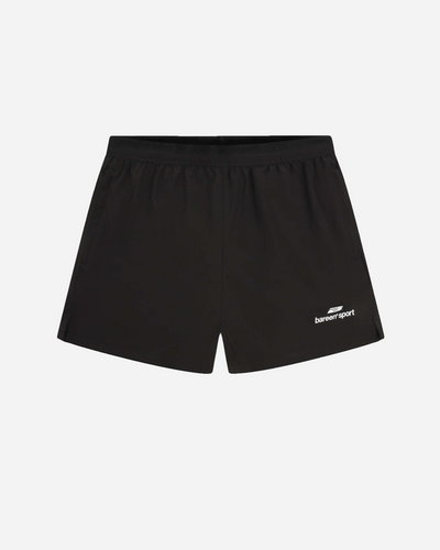 Men's Active Shorts - Black Onyx