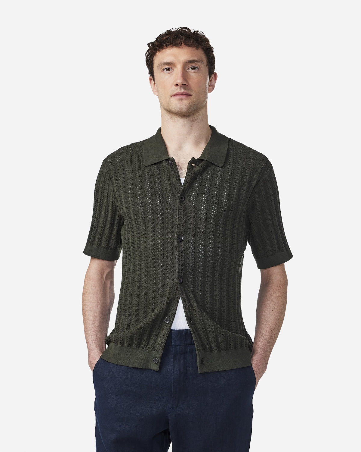Nolan Polo 6600 - Rosin
