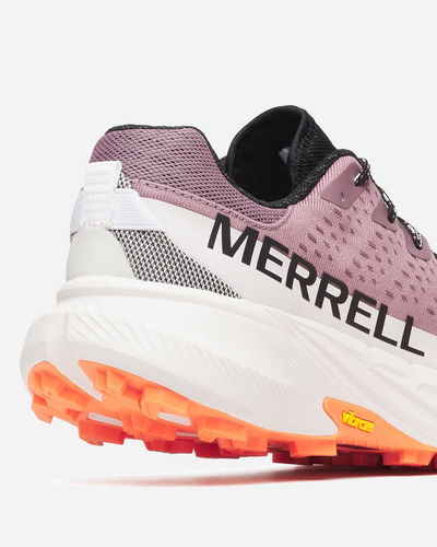 Men's Agility Peak 5 - Pale Cherry (T3)