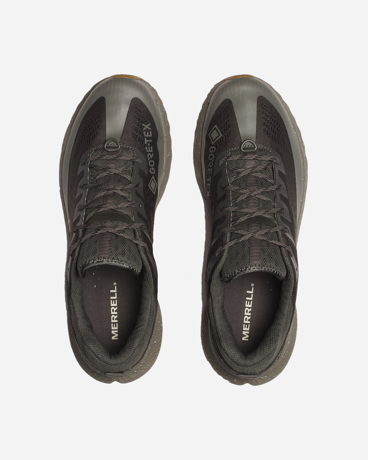 Men's Agility Peak 5 GTX - Beluga/Talus