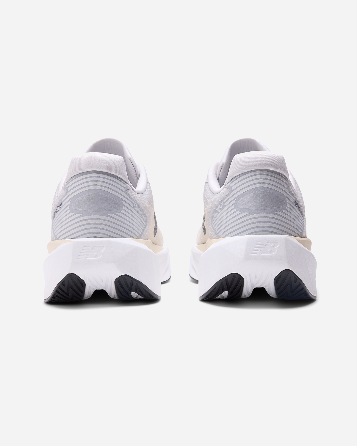 FuelCell Rebel v5 - Grey