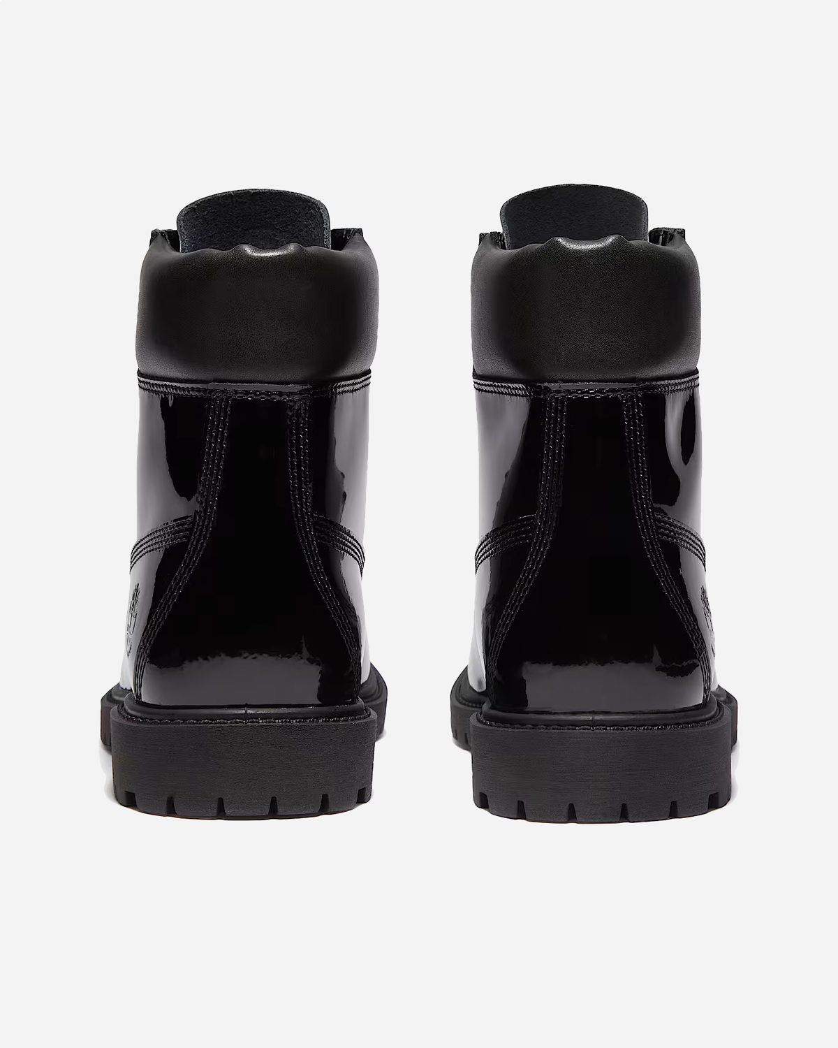 Timberland Women Premium 6-Inch Waterproof Boot - Black