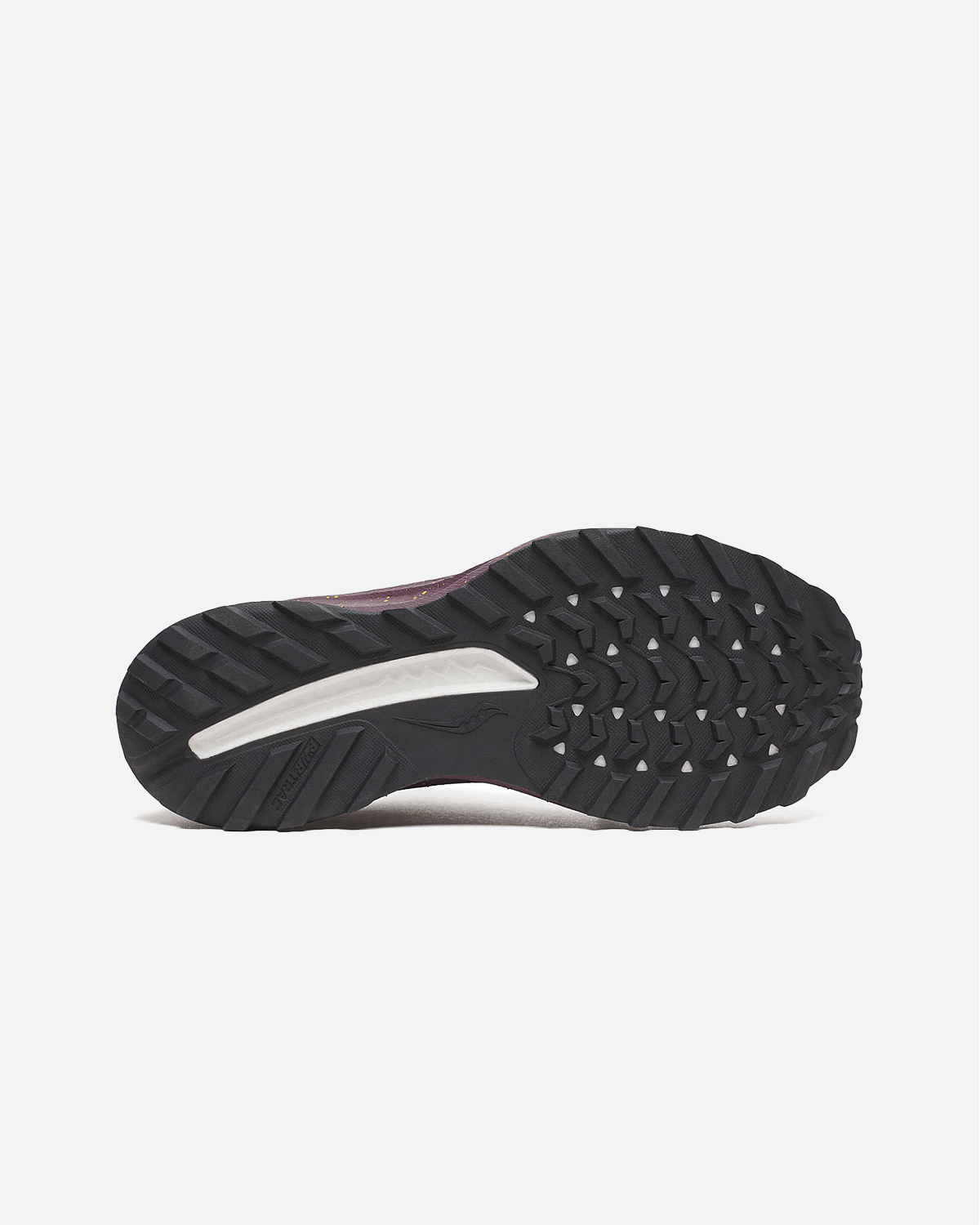 Ride TR2 Men - Kodiak/Wine