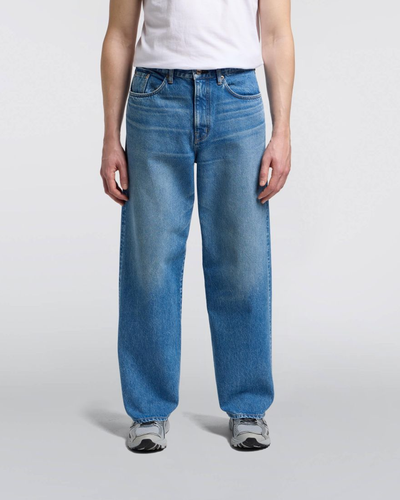 Wide Pant Blue - Mid Used